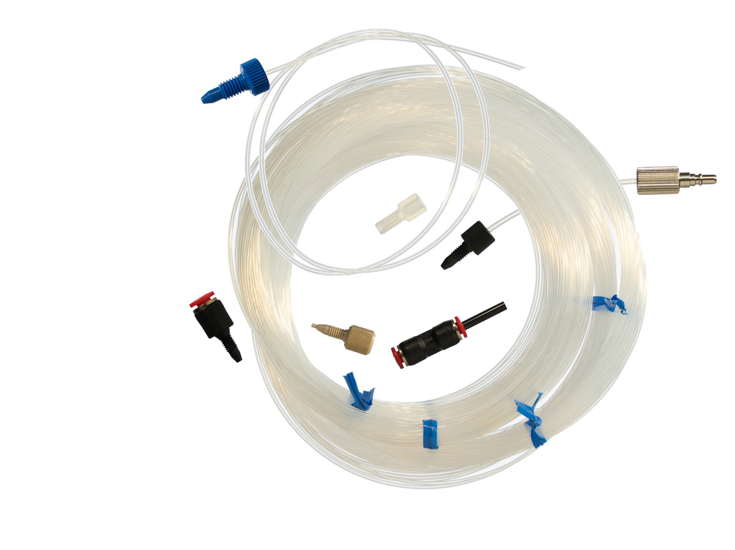 Nebulizer Accessories — Burgener Research